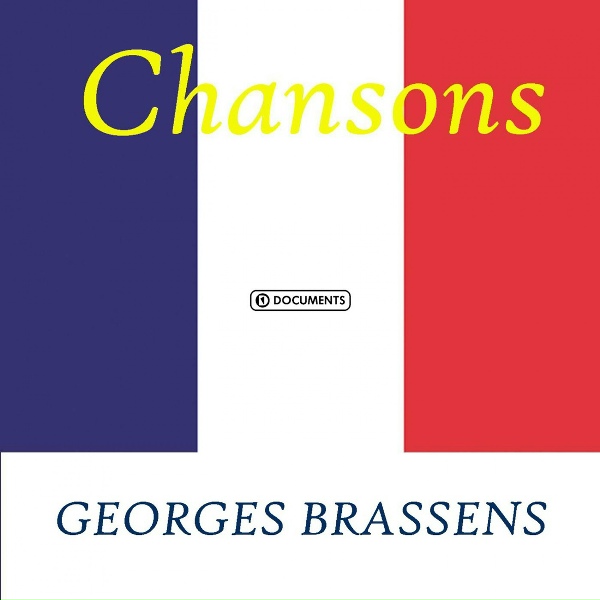 Georges Brassens - La Premiere Fille