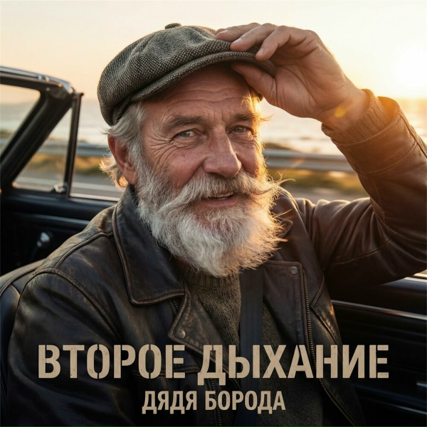 Дядя Борода - Святая женщина