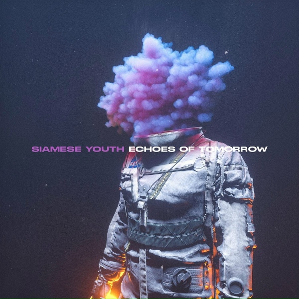 Siamese Youth - United States of Mind