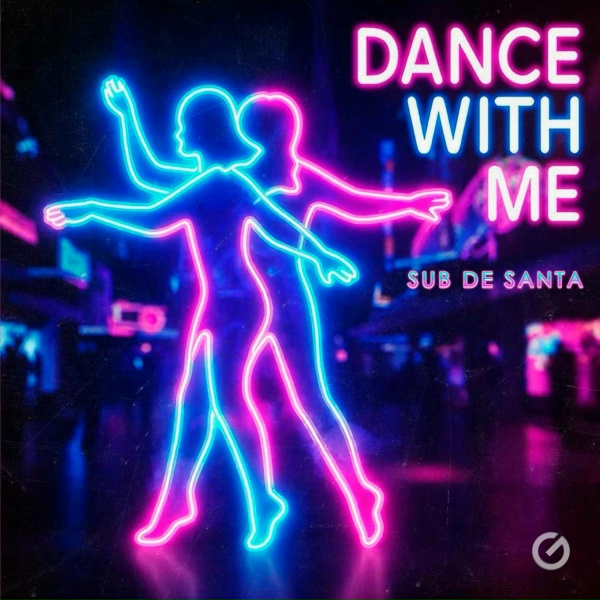 Sub de Santa - Dance with Me