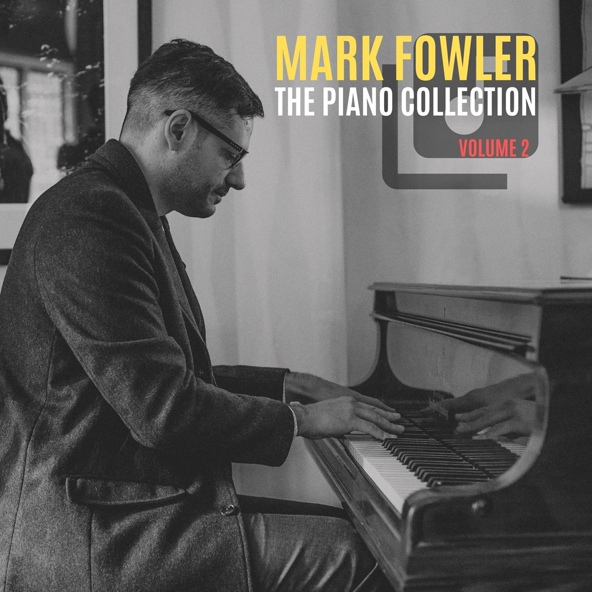 Mark Fowler - Primavera