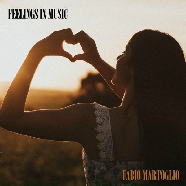 Fabio Martoglio - Solitary