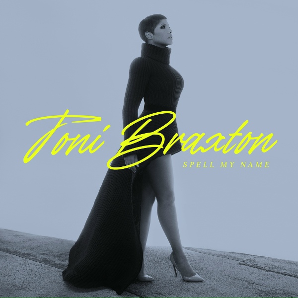 Toni Braxton, Missy Elliott - Do It