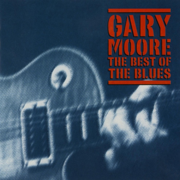 Gary Moore - Stop Messin' Around