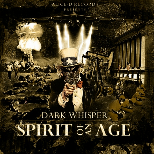 Dark Whisper - Earthlings (Intermezzo)
