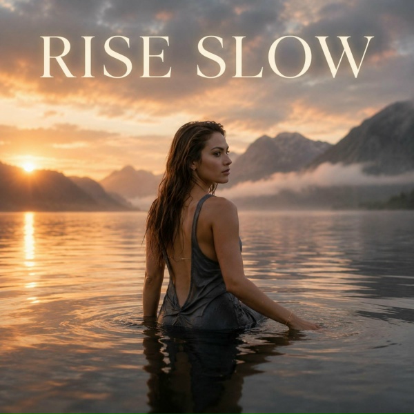 Kimo Sounds - Rise Slow (Поднимайся медленно)