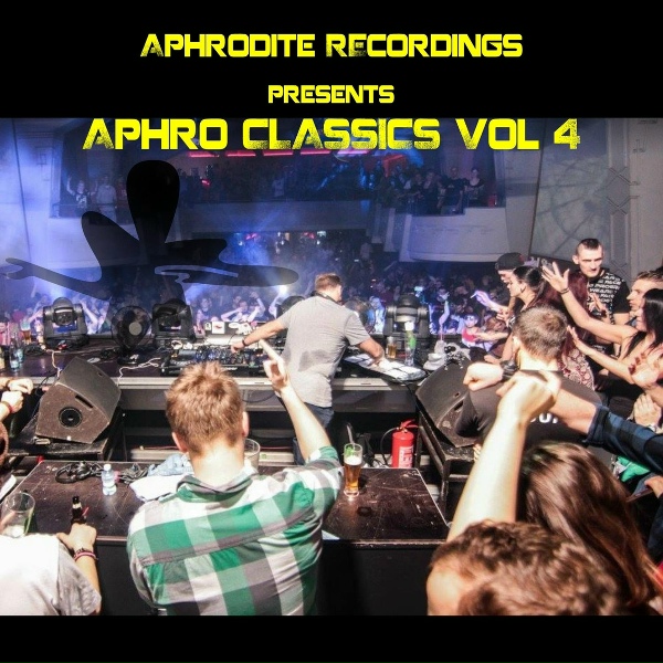 Aphrodite - Spice