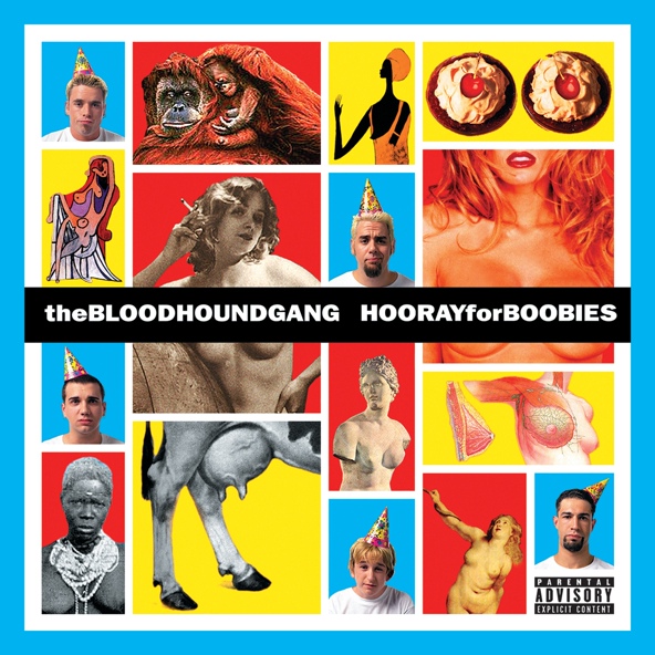 Bloodhound Gang - The Ballad Of Chasey Lain