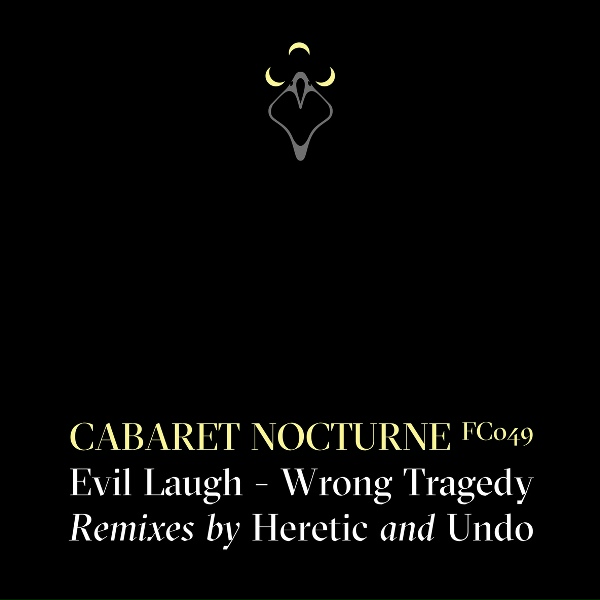 Cabaret Nocturne - Wrong Tragedy