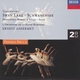 Ernest Ansermet, Orchestre de la Suisse Romande - Swan Lake, Op. 20 - Introduction (3x06)
