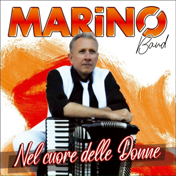 Marino Band - Parigino