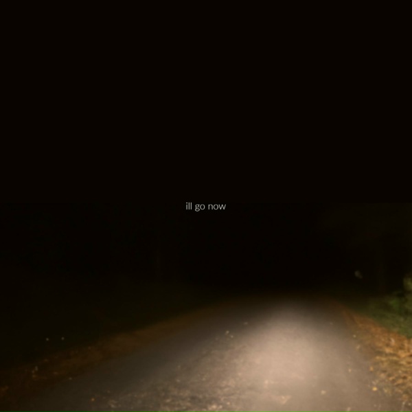 aftertheparty - I'll Go Now