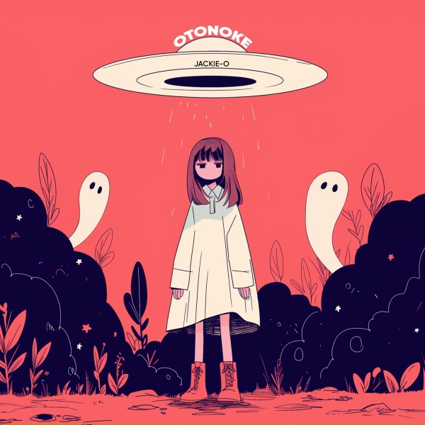 Jackie-O - Otonoke
