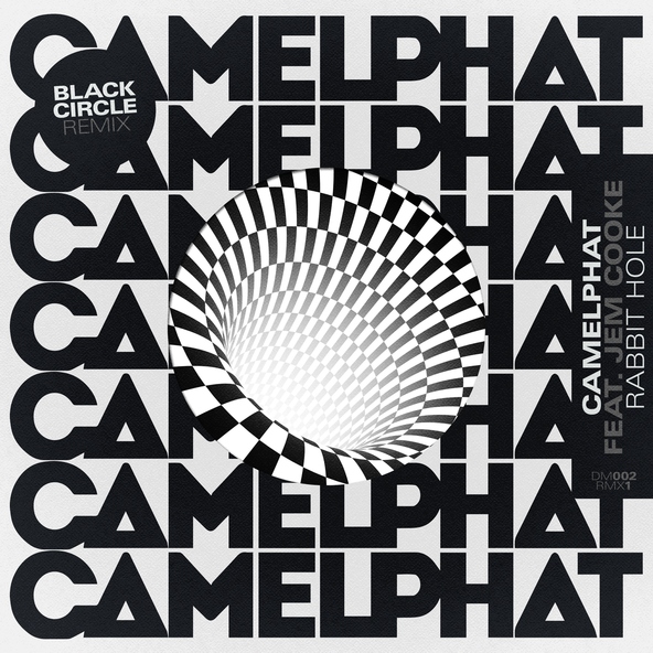 CamelPhat - Rabbit Hole (feat. Jem Cooke) (Black Circle Remix)