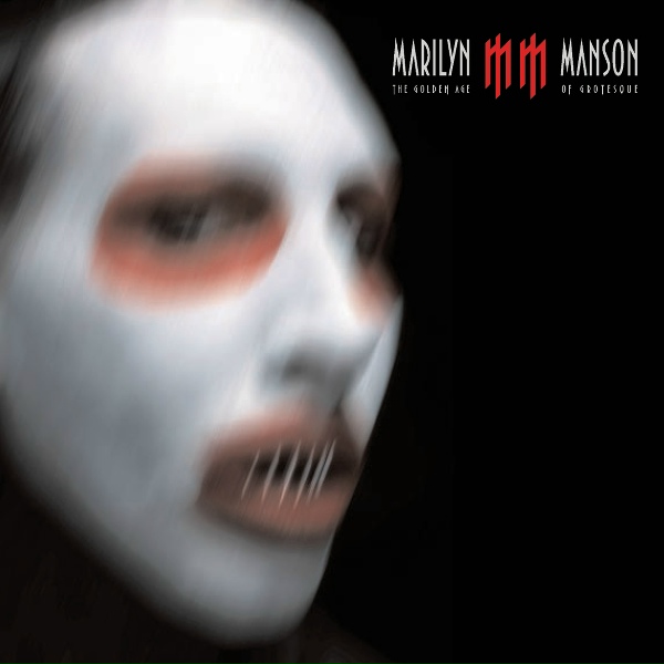 Marilyn Manson - This Is The New Shit