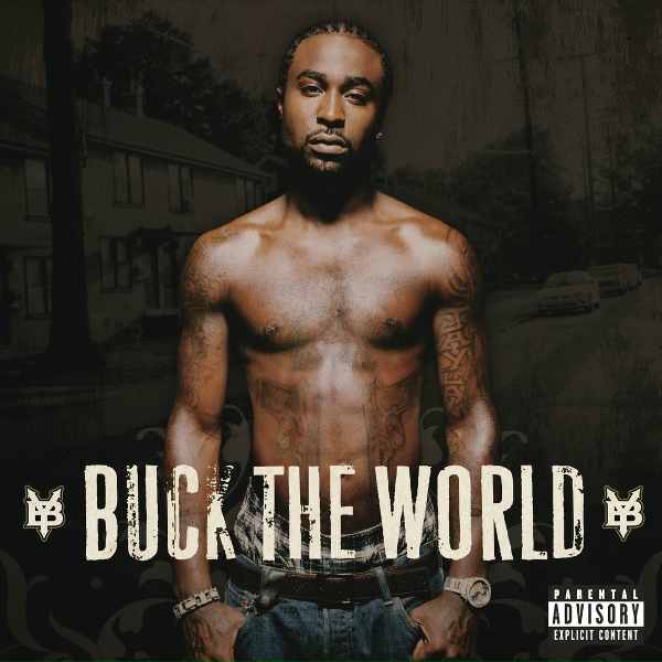 Young Buck feat. 8-Ball, MJG, Bun B - Say It To My Face