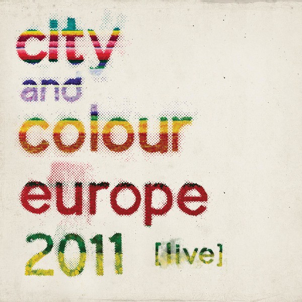 City and Colour - Weightless