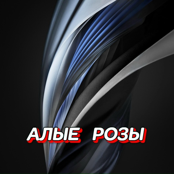 Гравитация - АЛЫЕ РОЗЫ