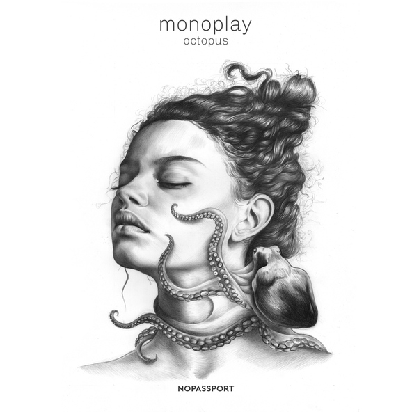Monoplay - Long Journey
