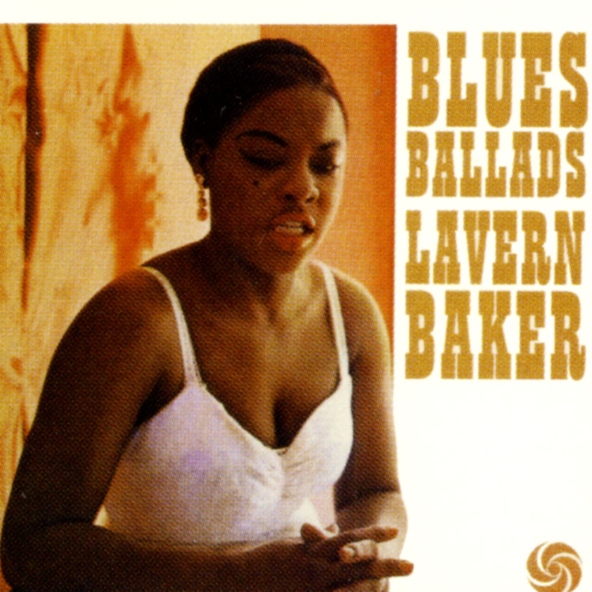 LaVern Baker - Humpty Dumpty Heat