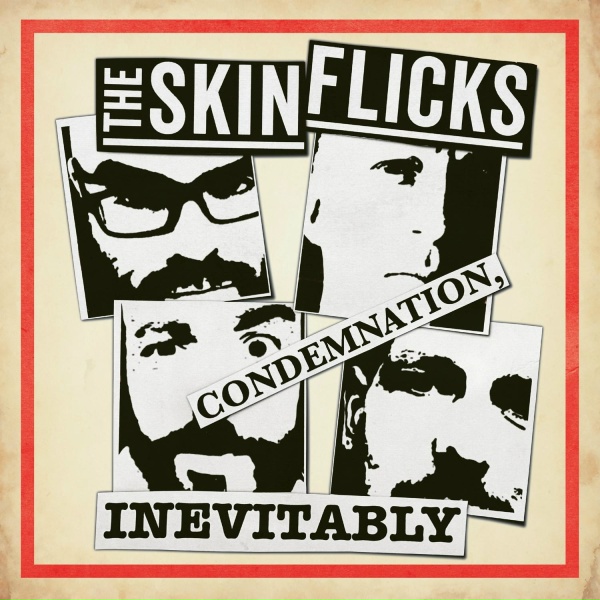 The Skinflicks - Skins in the Pit