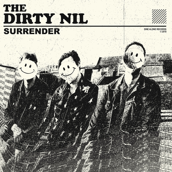 The Dirty Nil