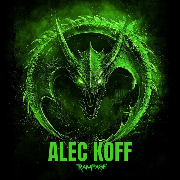 Alec Koff - Sports Training
