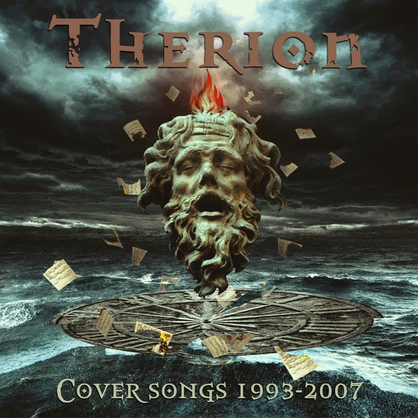 Therion - The King (1998)