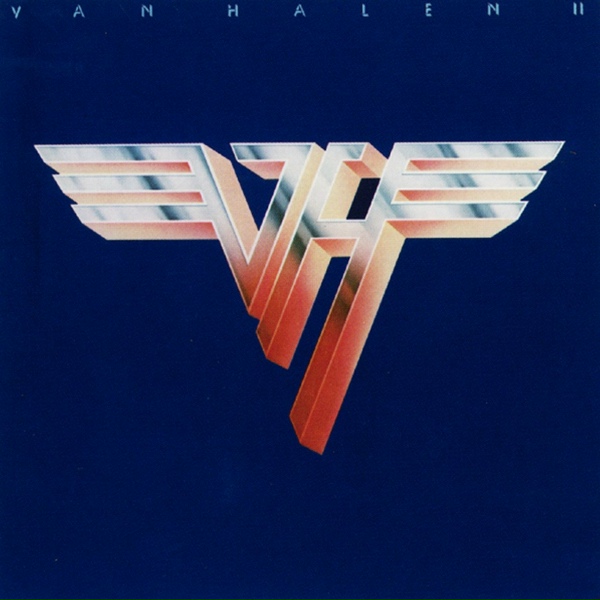 Van Halen - Light up the Sky