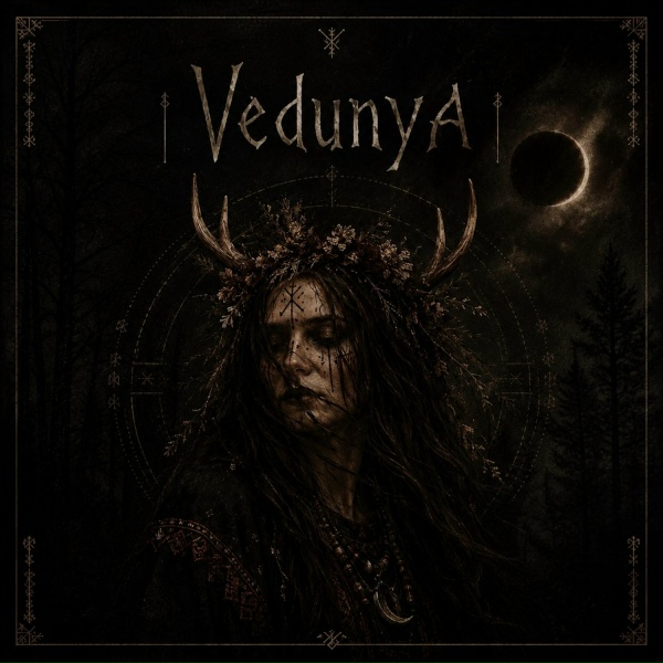 Vedunya - Девичья долюшка