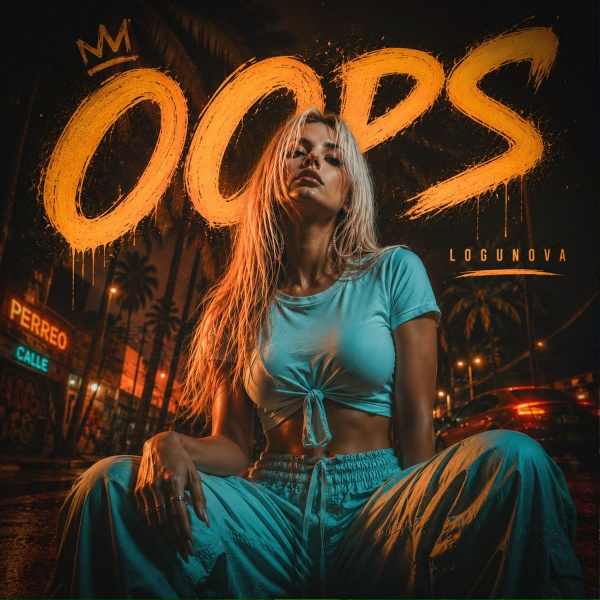 LOGUNOVA - OOPS