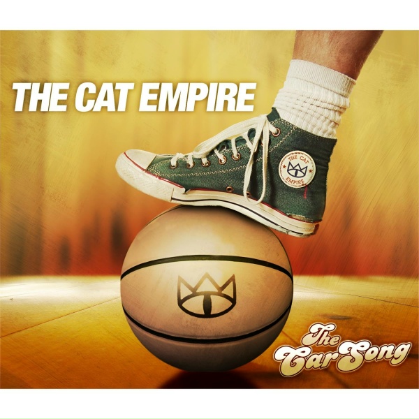 The Cat Empire - The Car Song