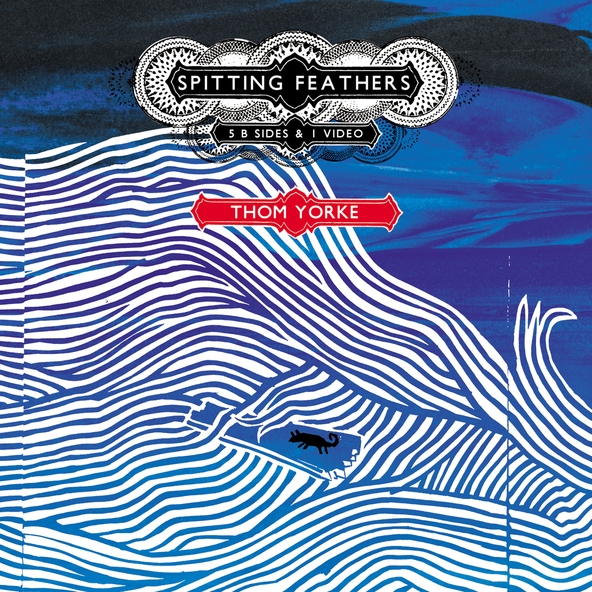 Thom Yorke - Harrowdown Hill