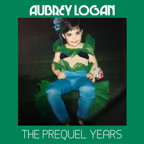 Aubrey Logan - Can't Hold Us