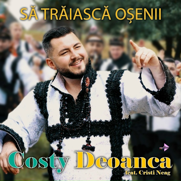 Costy Deoanca feat. Cristi Neag - Să trăiască oșenii