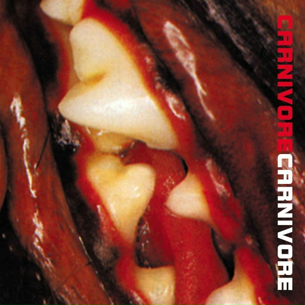 Carnivore - Sex and Violence
