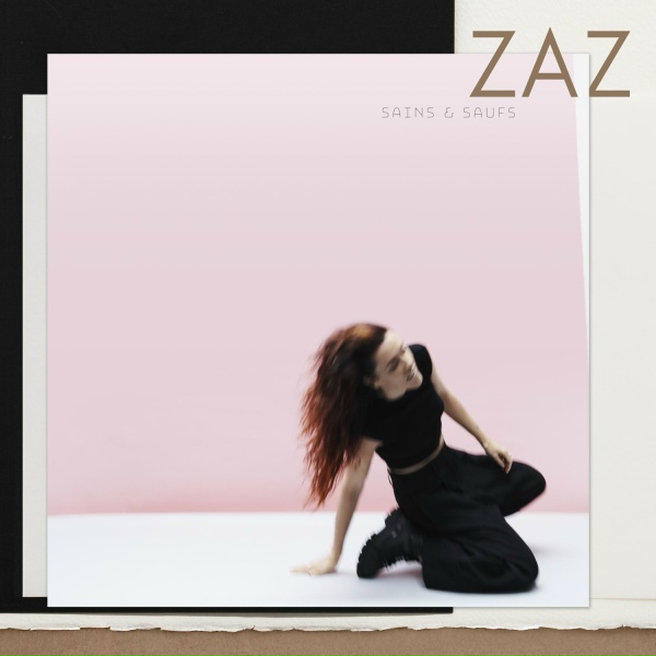 Zaz - Mon sourire