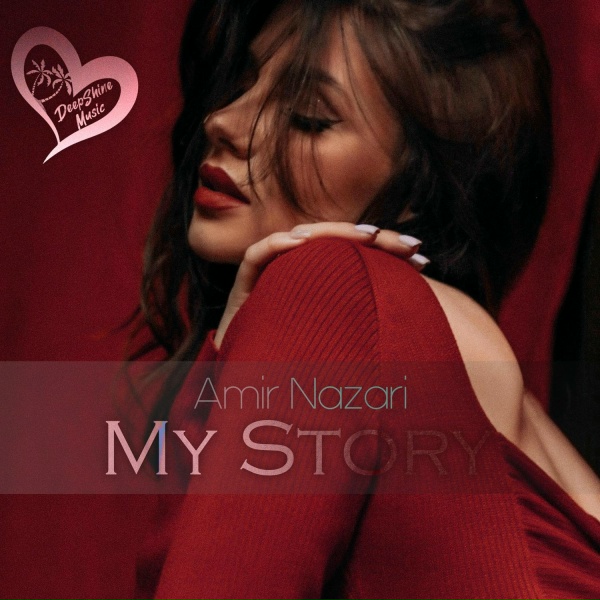Amir Nazari - My Story