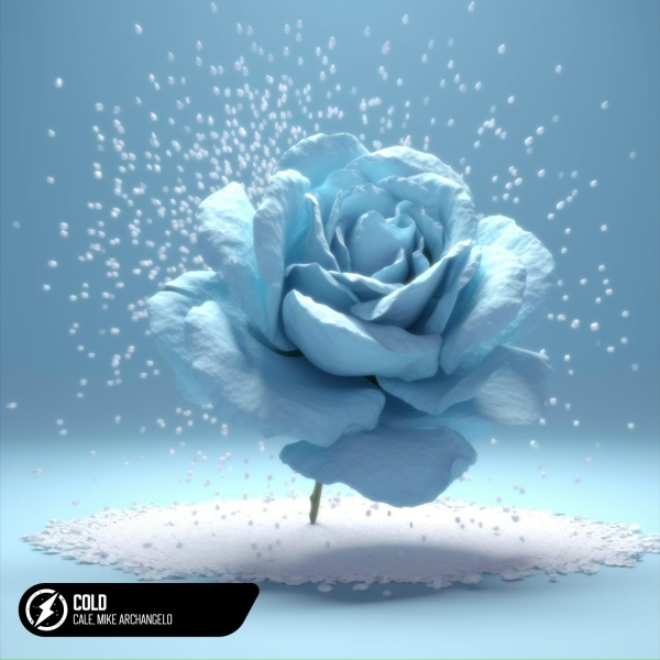 Cale, Mike Archangelo - Cold