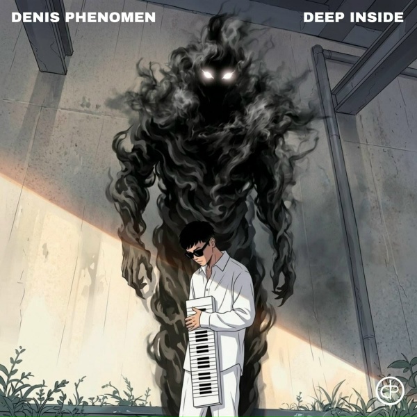 Denis Phenomen - Deep Inside
