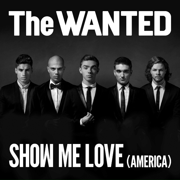 The Wanted - We Own The Night