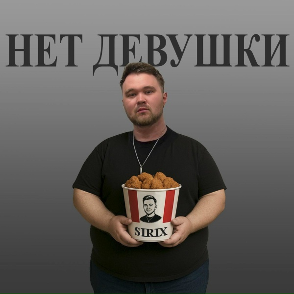 Sirix - Нет девушки