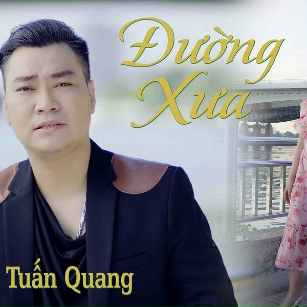 Tuấn Quang - Trả Hết &Acirc;n T&igrave;nh