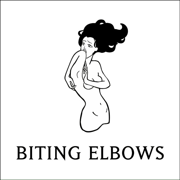 Biting Elbows - City of No Palms