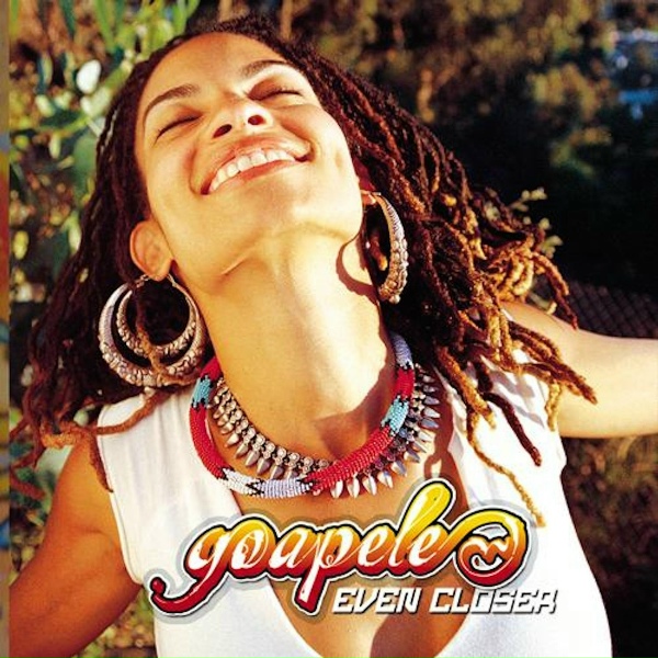 Goapele feat. Zion I, Casual - The Daze