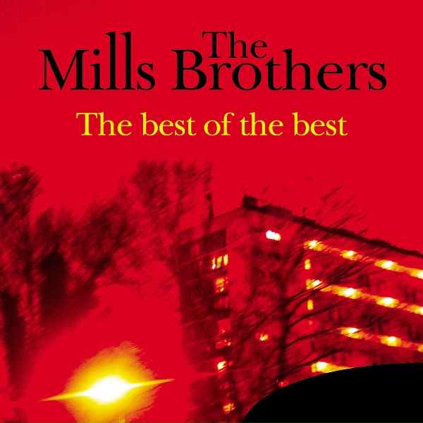 The Mills Brothers - Basin Street Blues