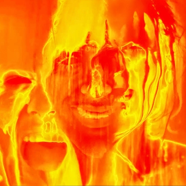 King Gizzard & The Lizard Wizard - Some Of Us