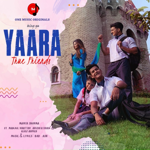 Mamta Sharma - Yaara