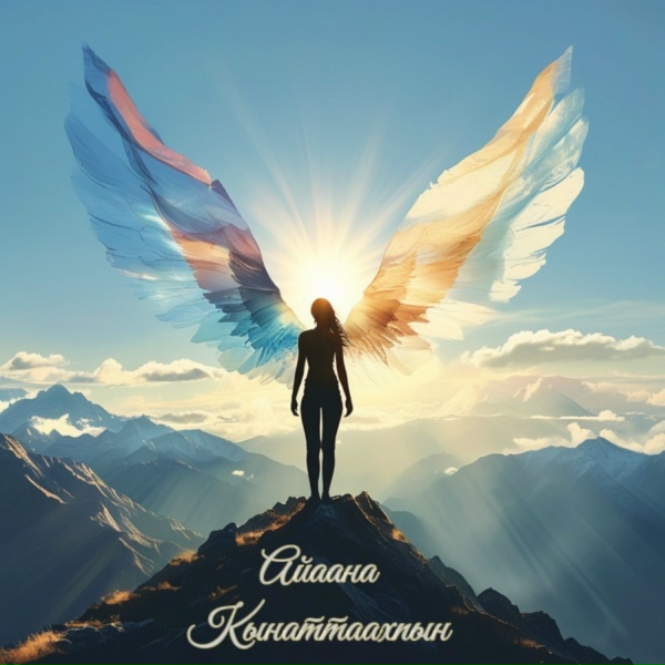 Айаана - Кынаттаахпын