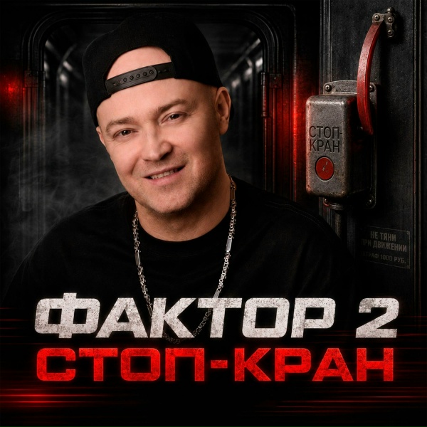 Фактор 2 - Да пошло оно